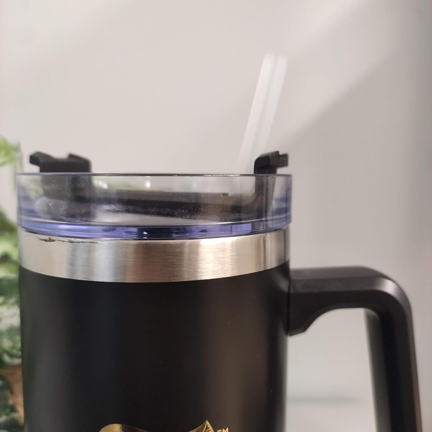 Shamrock Gift Company Official Guinness - Contemporary Guinness Travel Cup - Large