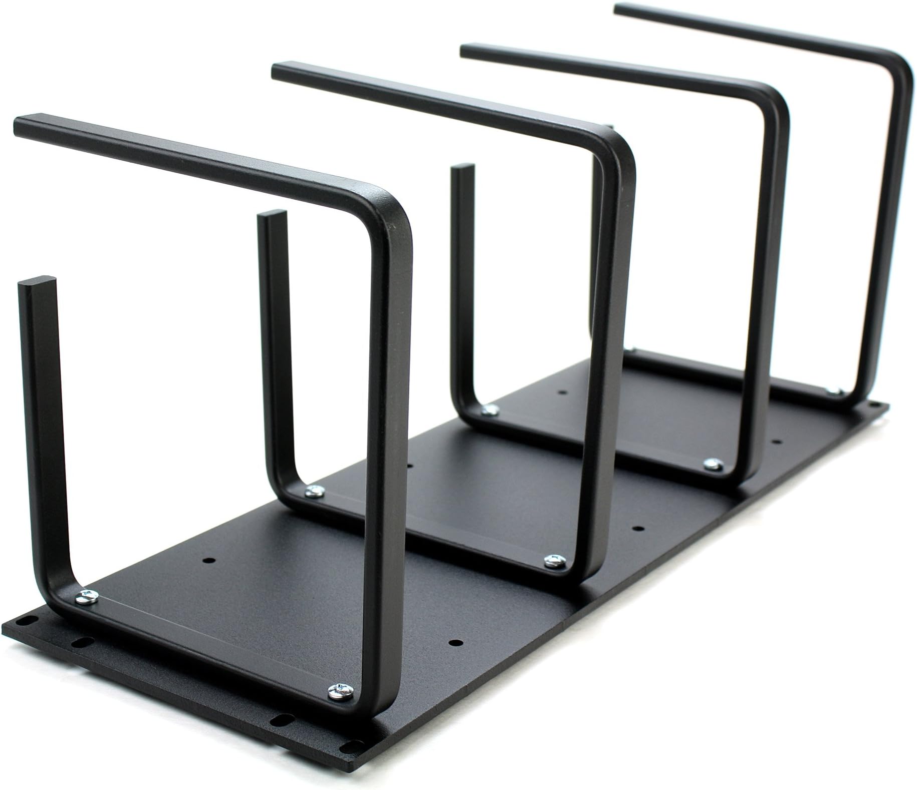 CPI Chatsworth Ts1006-092 4U Large Horizontal Ring Panel For 19" Rack