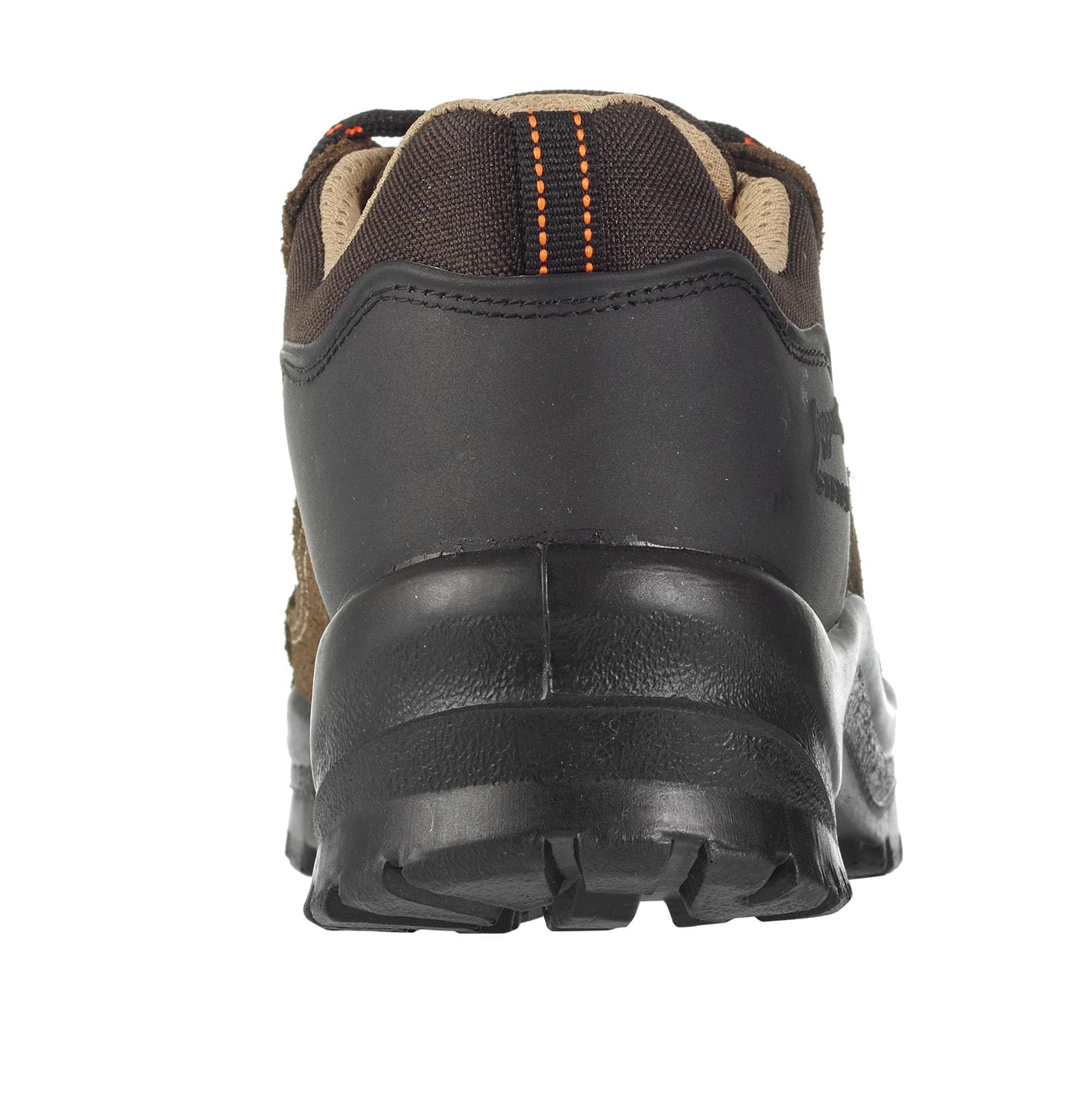 RED ROCK Scarpa Trekking Marrone Scamosciata Gritex - Scarpe Trekking
