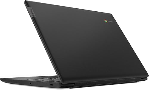 Miniatura 8 de Lenovo Chromebook S330 2021 - Computadora portátil de 14 pulgadas para estudiantes de negocios, MediaTek de cuatro núcleos MT8173C 2.1GHz, 4 GB de
