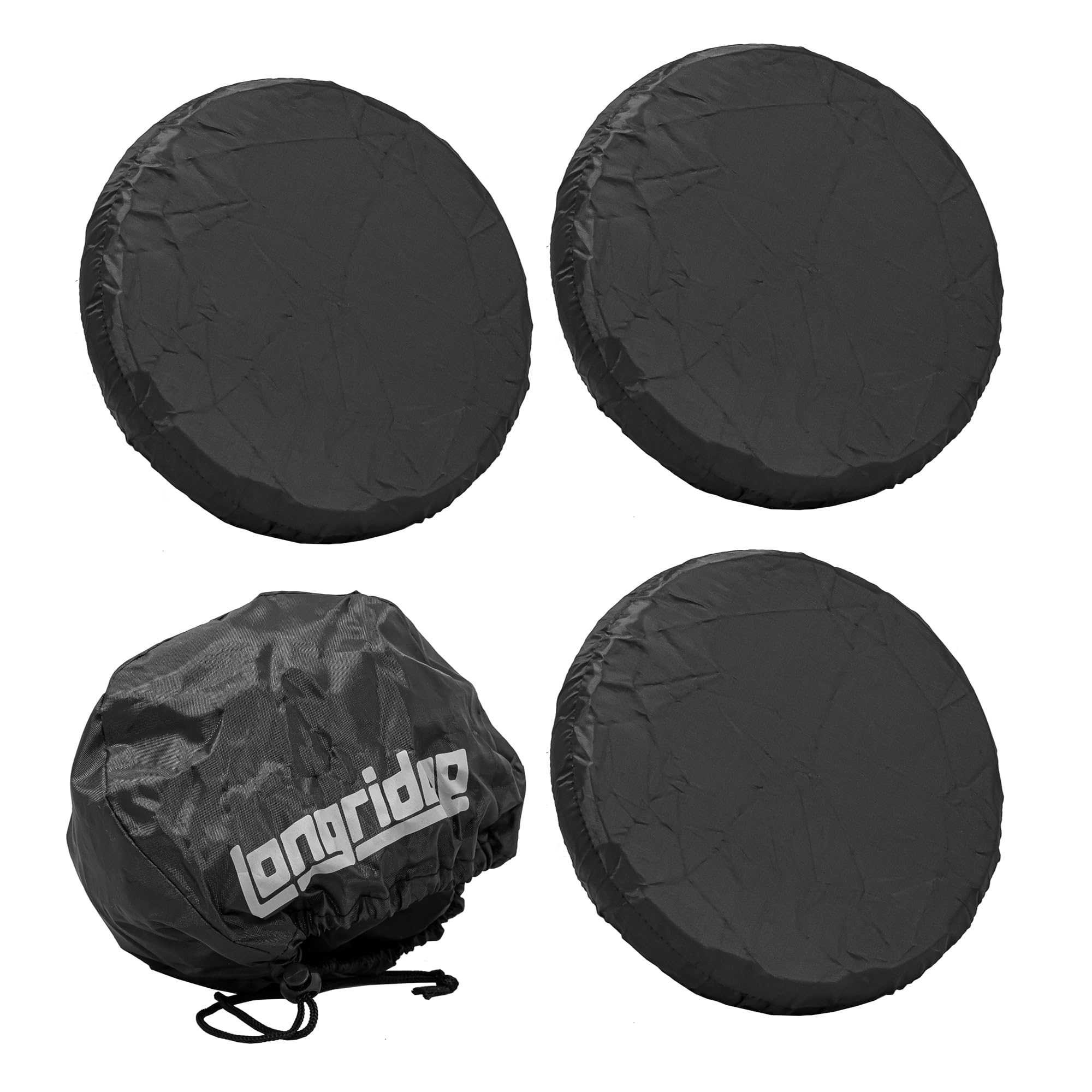 Universal 2-3-4 Wheel Covers 5060158893324