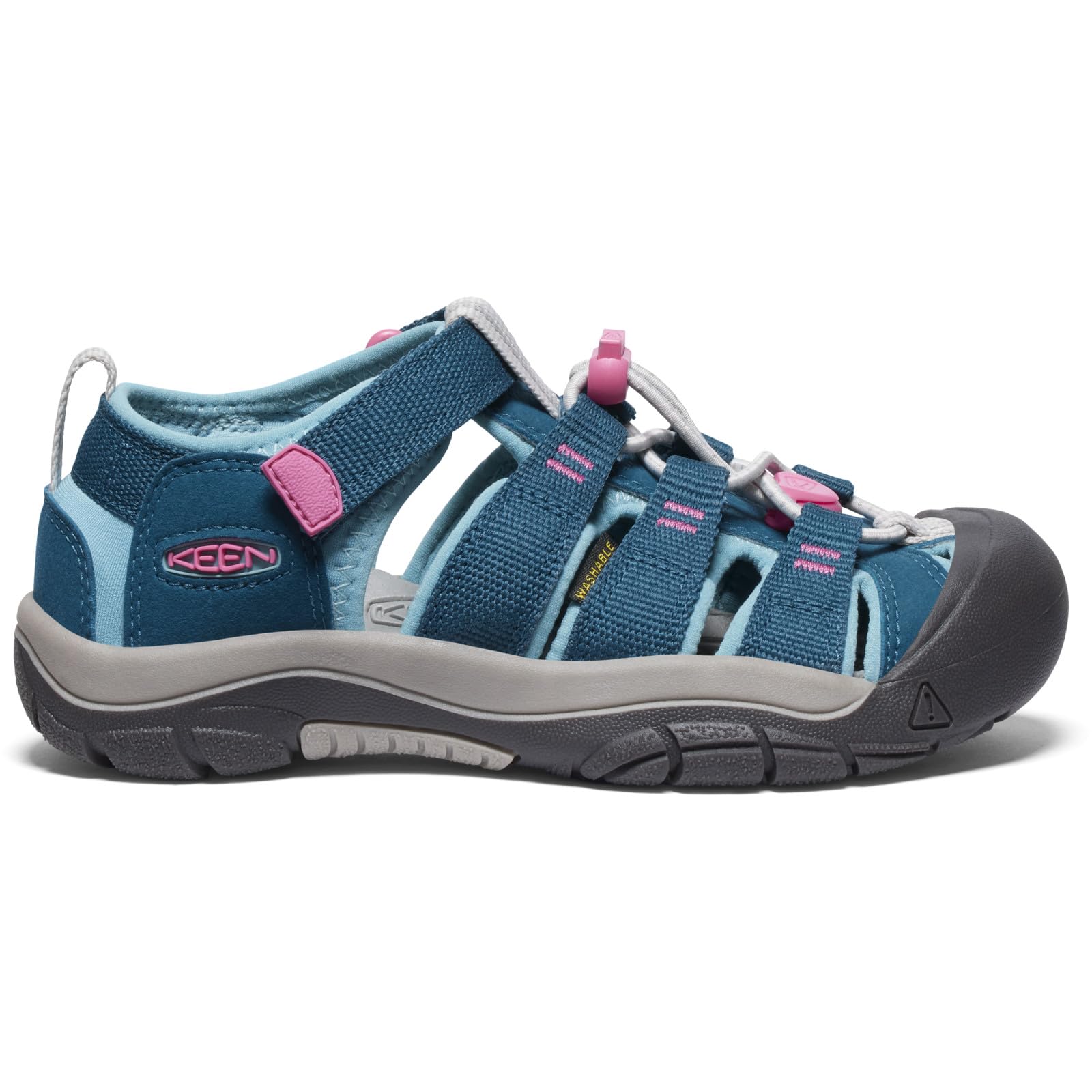 KEEN Venice H2, Sandalias Mujer