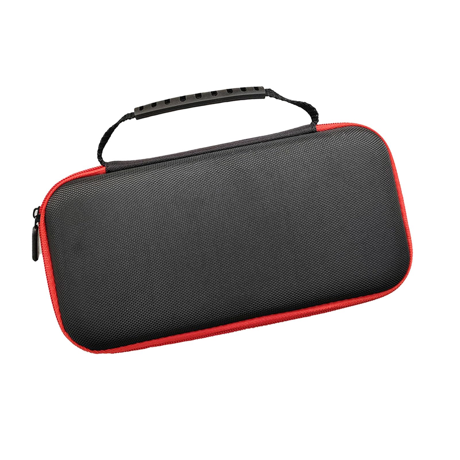 RG556 RG557 Handheld Console Travel z Wygodnym Uchwytem, ​​przenośna Twarda Torba do Przenoszenia do Gry, materiał Nylonowy