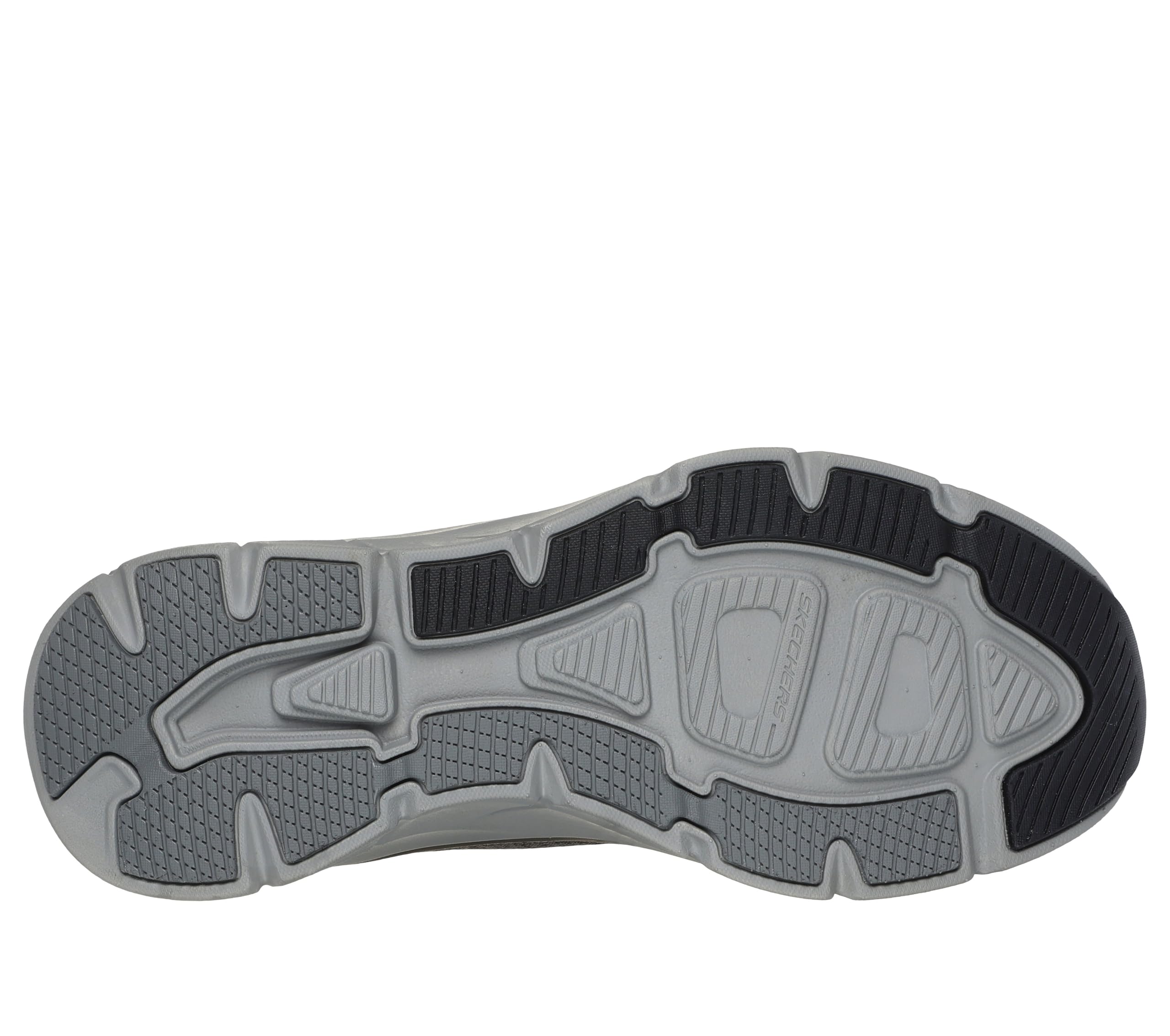 Skechers D'lux Walker 2.0 Steadyway Scarpe da ginnasticaUomo