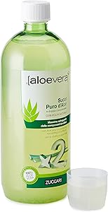 Succo di aloe vera thumbnail classifica