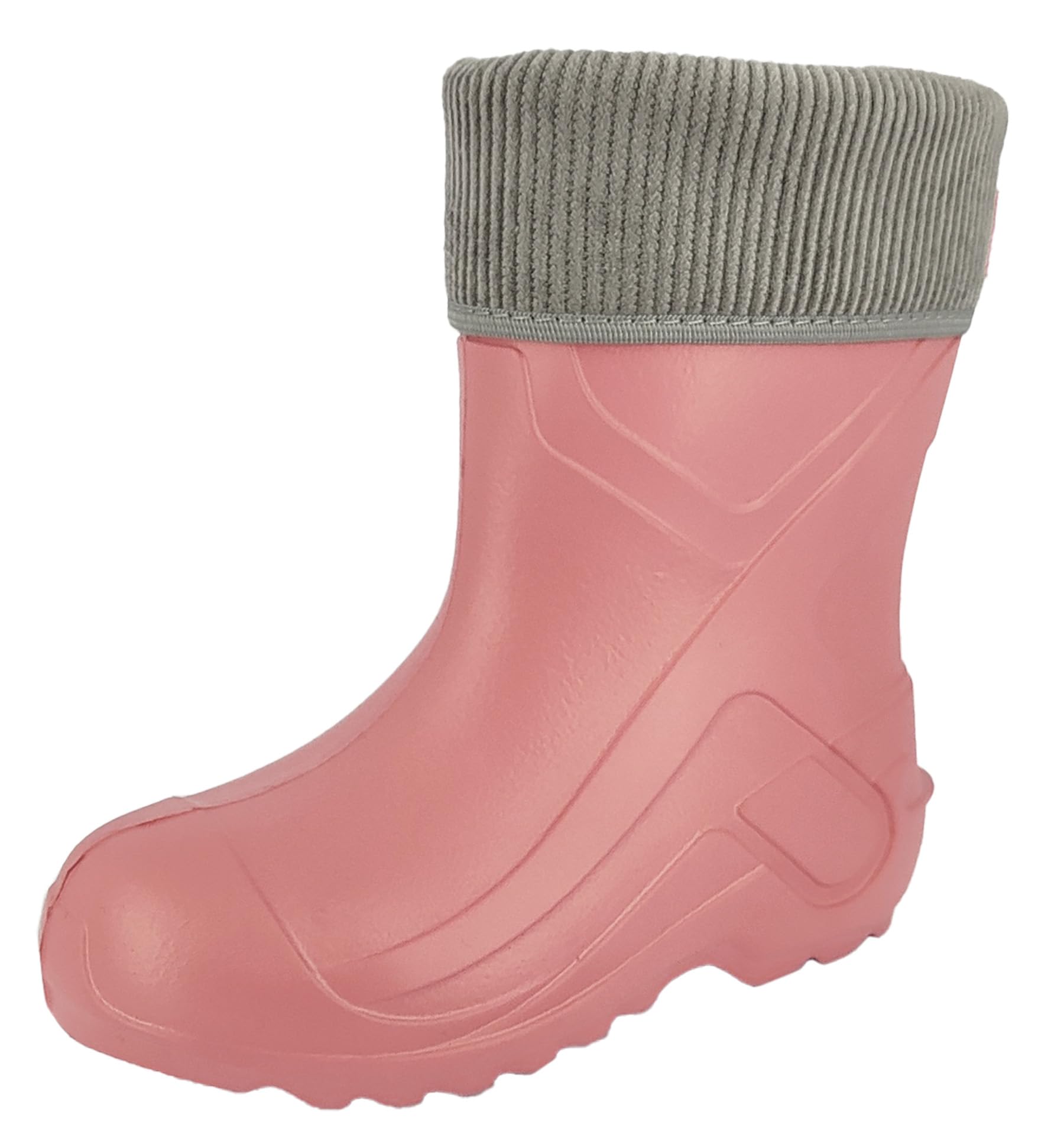 Beck Ultralight, antique pink, 12 UK Child