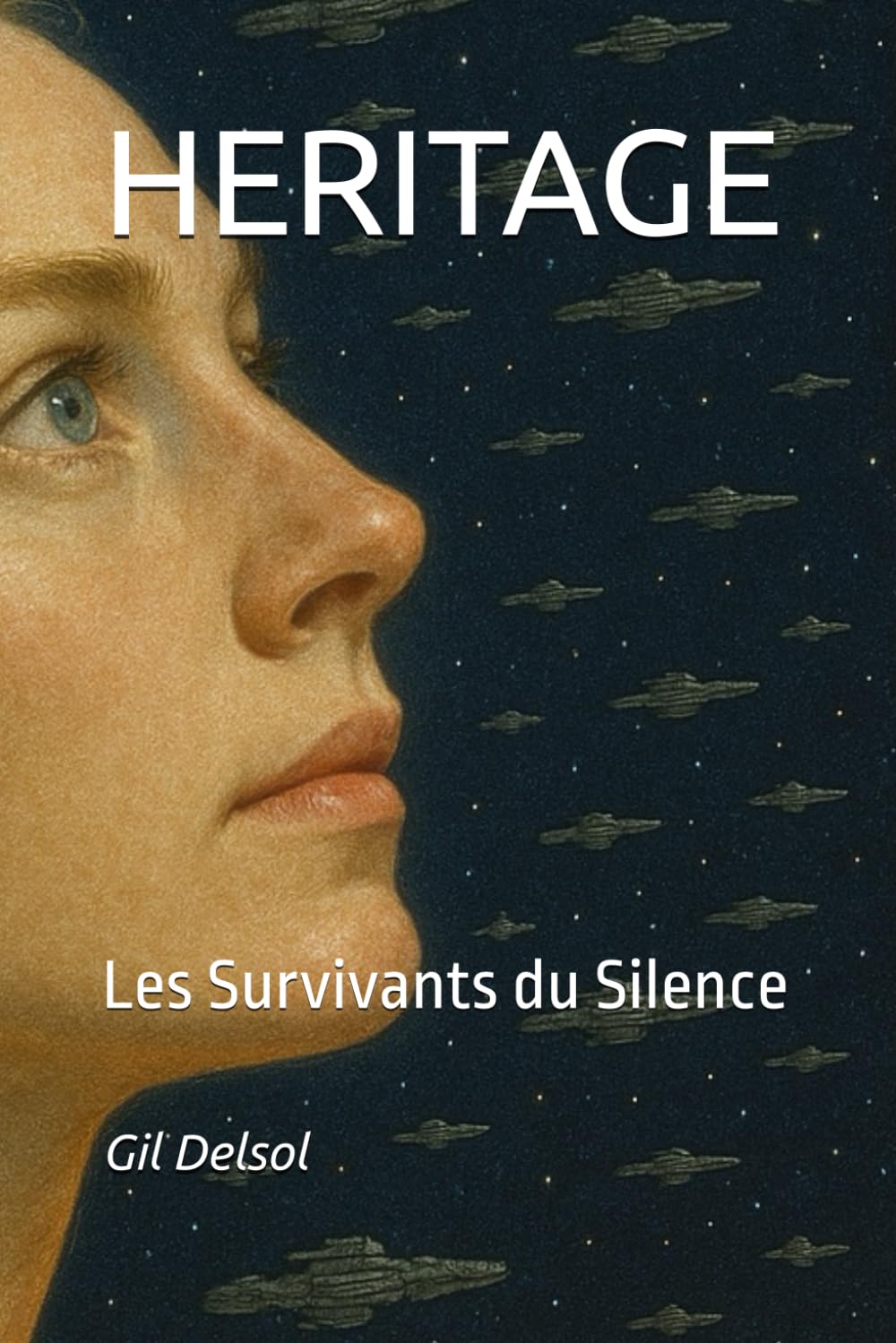 HERITAGE: Les Survivants du Silence