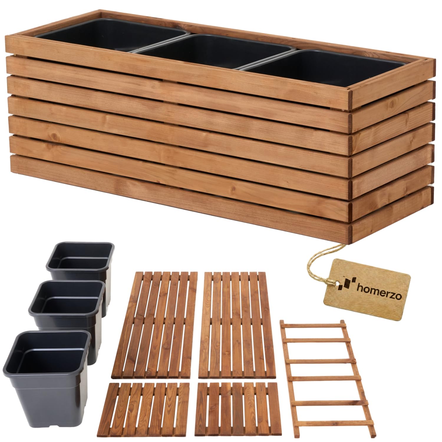 blumentreppe fr blumenksten Pflanzleiter / Blumentreppe  Schweng Shop