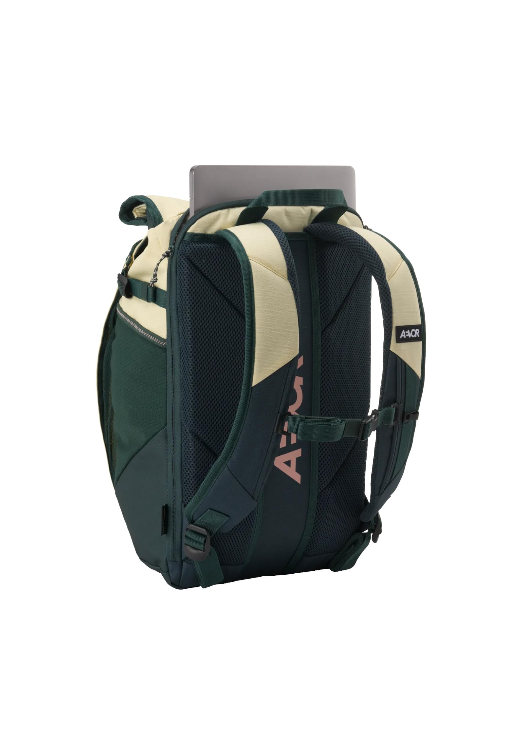 AEVOR Roll Pack 2.0 Banana Split - Beige