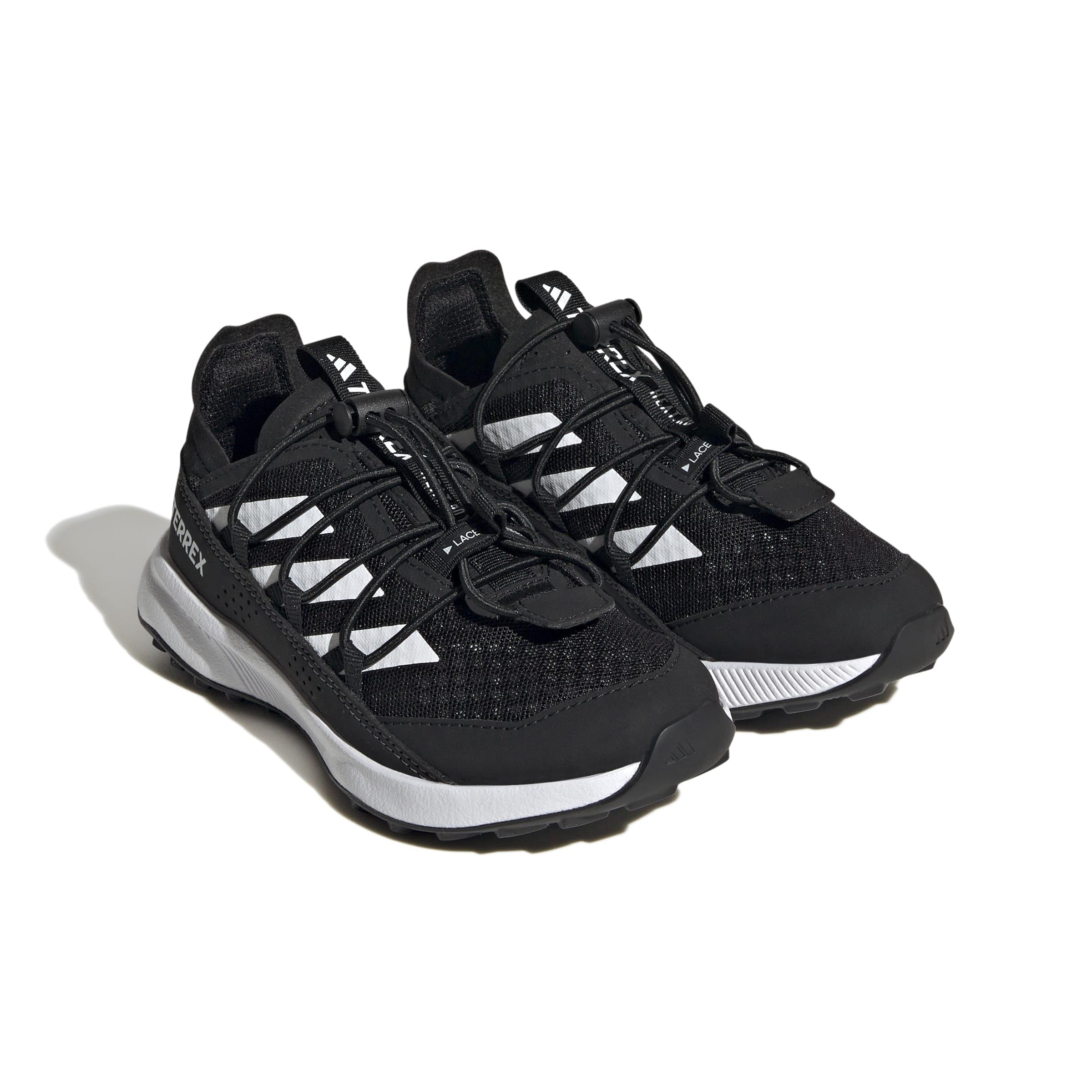 adidas Unisex Kinder Terrex Voyager 21 Heat.rdy TravelWanderschuhe