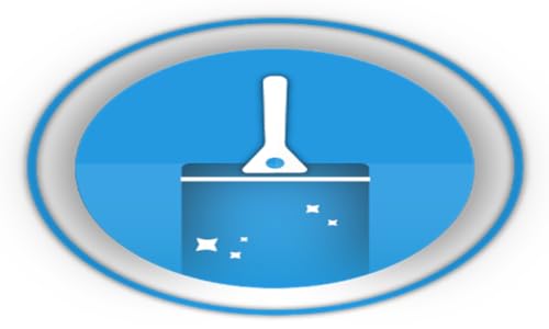 fast cleaning and saving battery