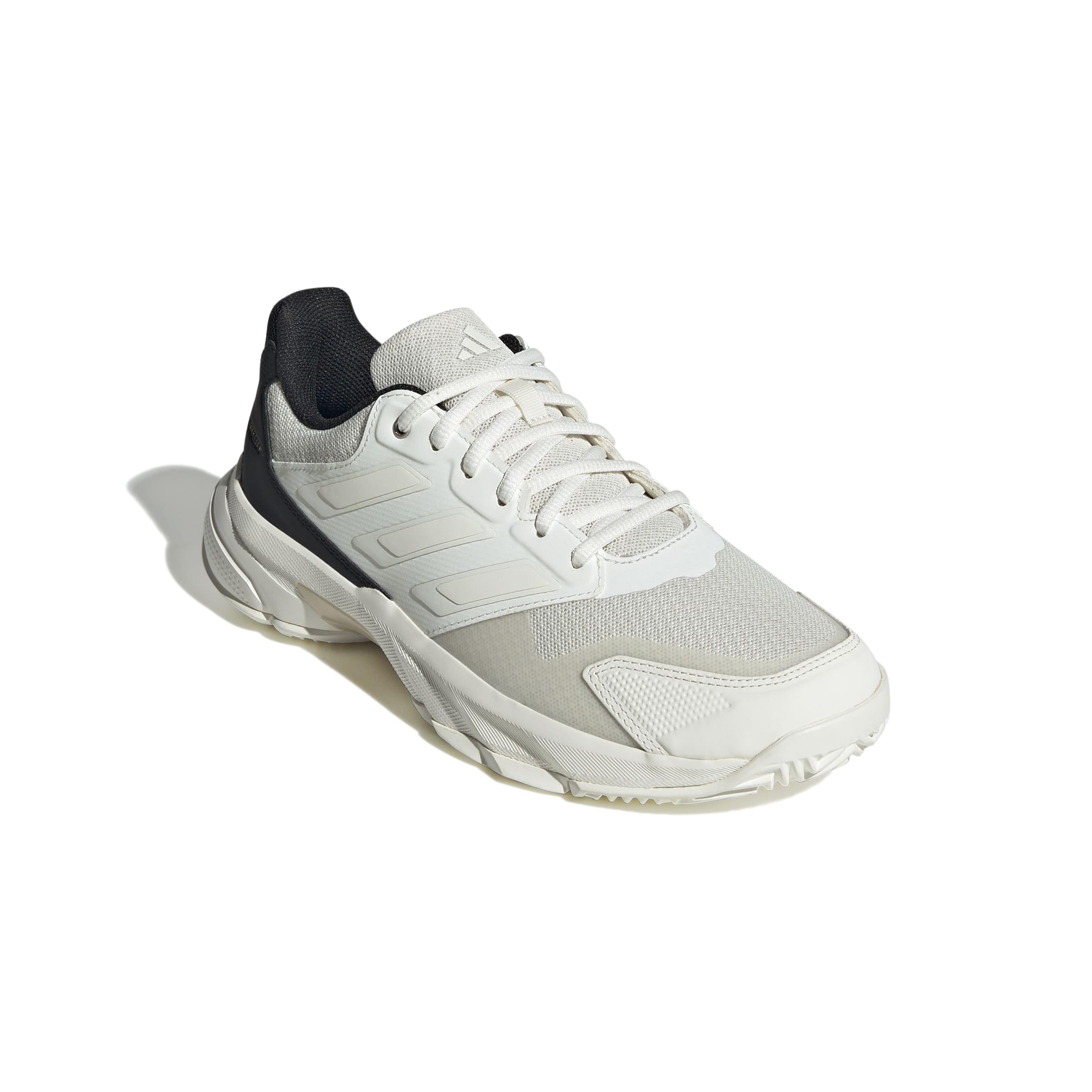 adidas Kobiety Courtjam Control 3 Tennis ShoesBUTY