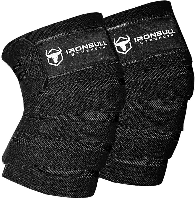 Amazon.ca knee sleeves