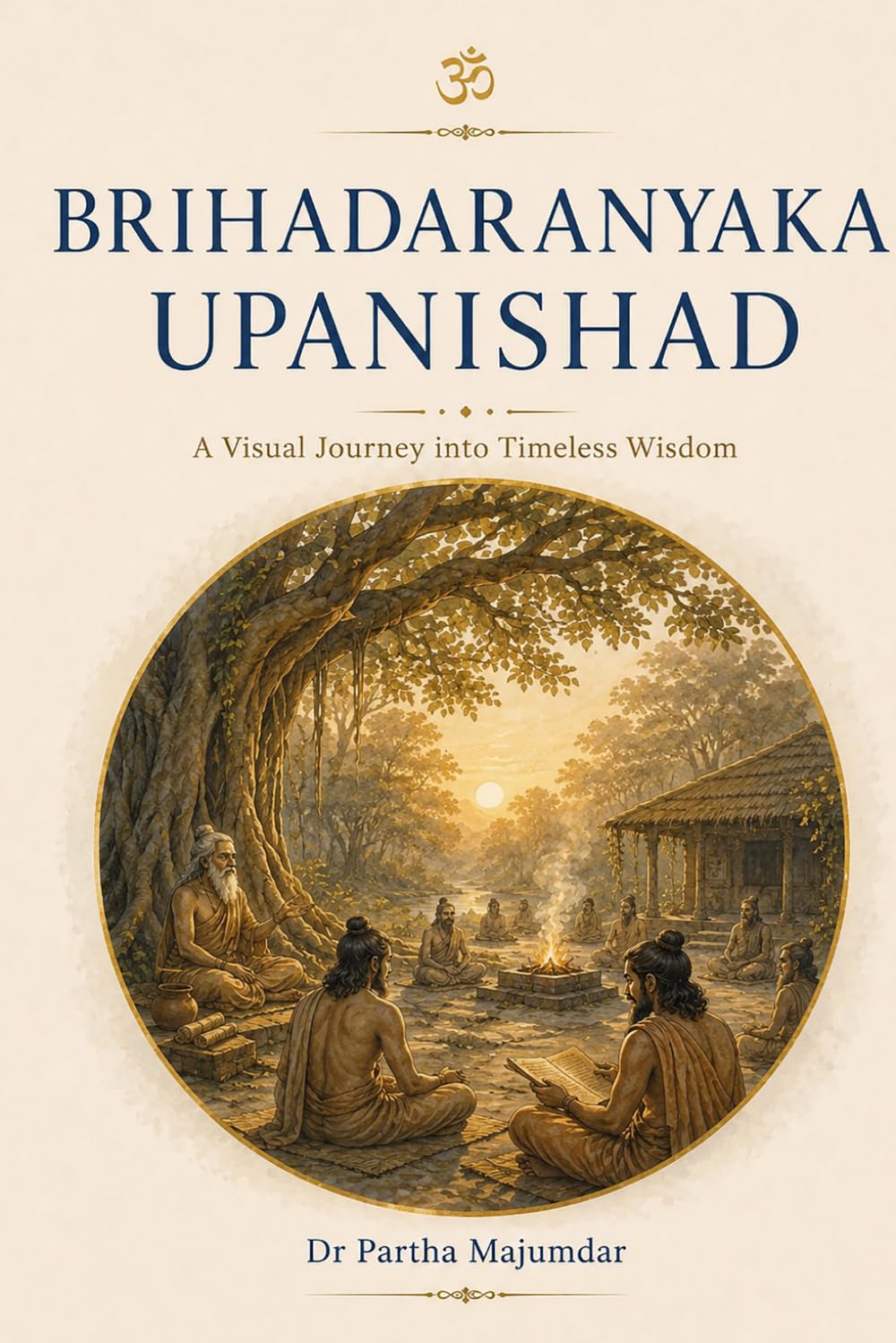 Brihadaranyaka Upanishad (Picturebooks)