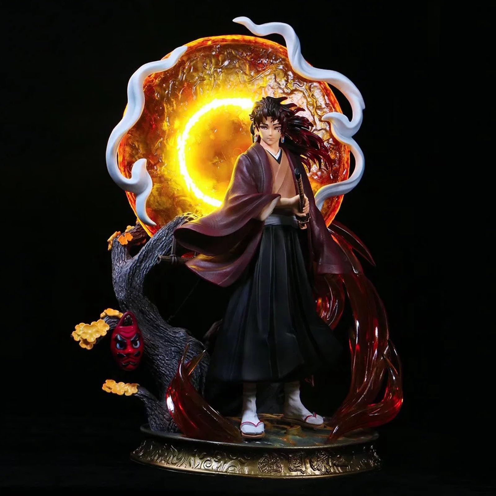 MXSTUDIO製 高さ65cm ミステリオ プレミアムスタチュー フィギュア MXSTUDIO製 高さ65cm ミステリオ プレミアムスタチュー