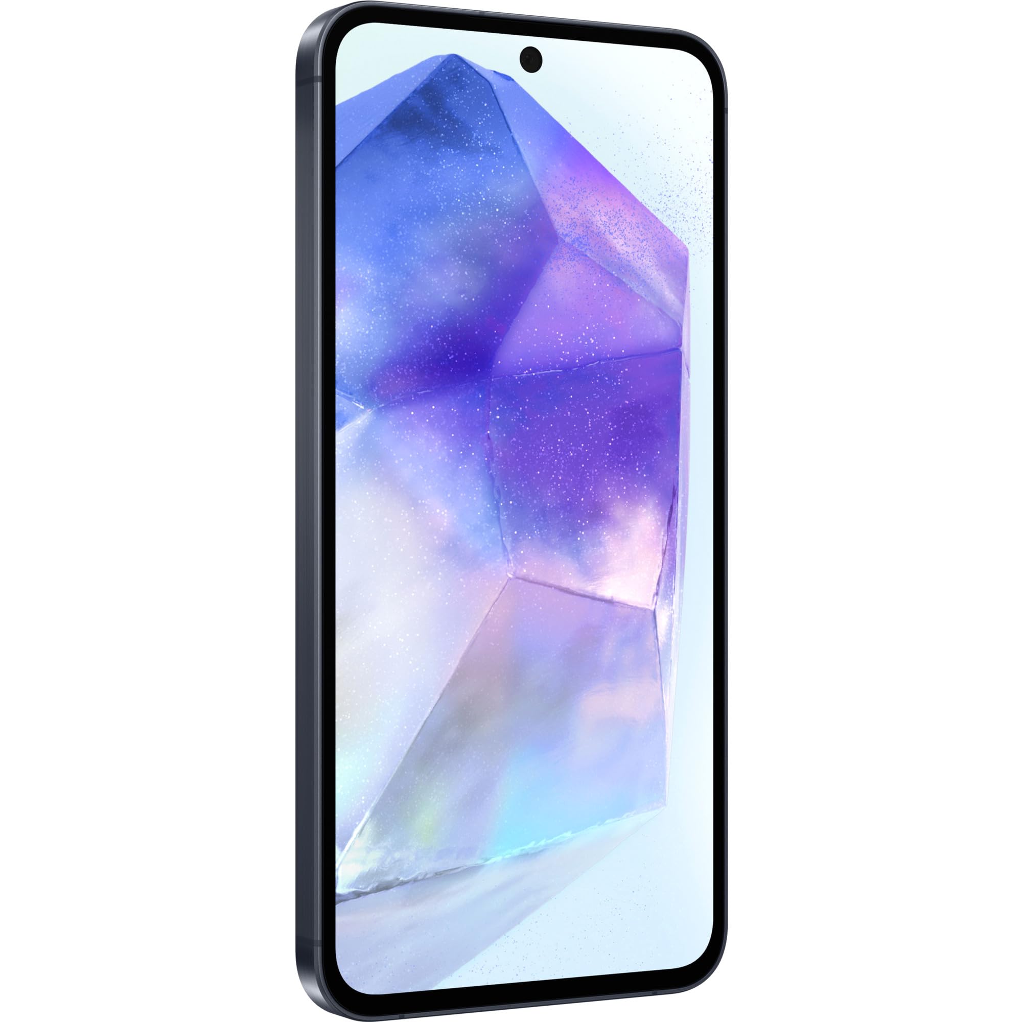 Samsung A556B/DS Galaxy A55 5G (EE), Dual, 128GB 8GB Ram, Fantastyczny granat