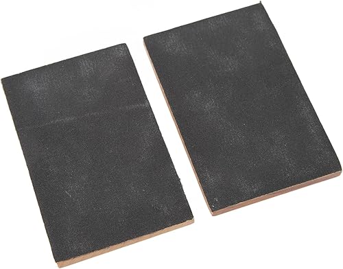 Miniatura 8 de 1 par de bloques de arena musical 3.9x2.4 in instrumento de madera juguete de música para jugar rendimiento