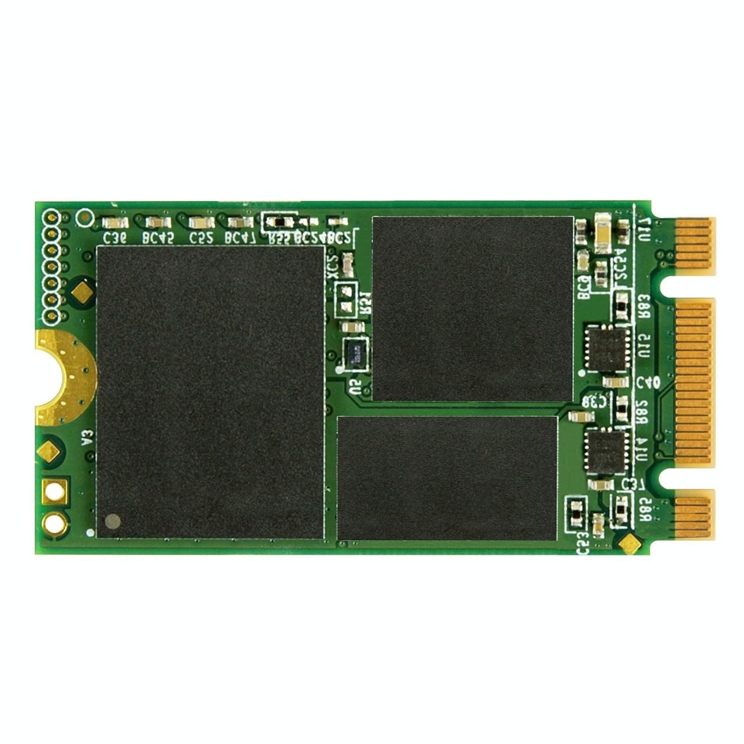 Disque SSD M.2 64GB mémoire flash interne pour PC portable et mini PC