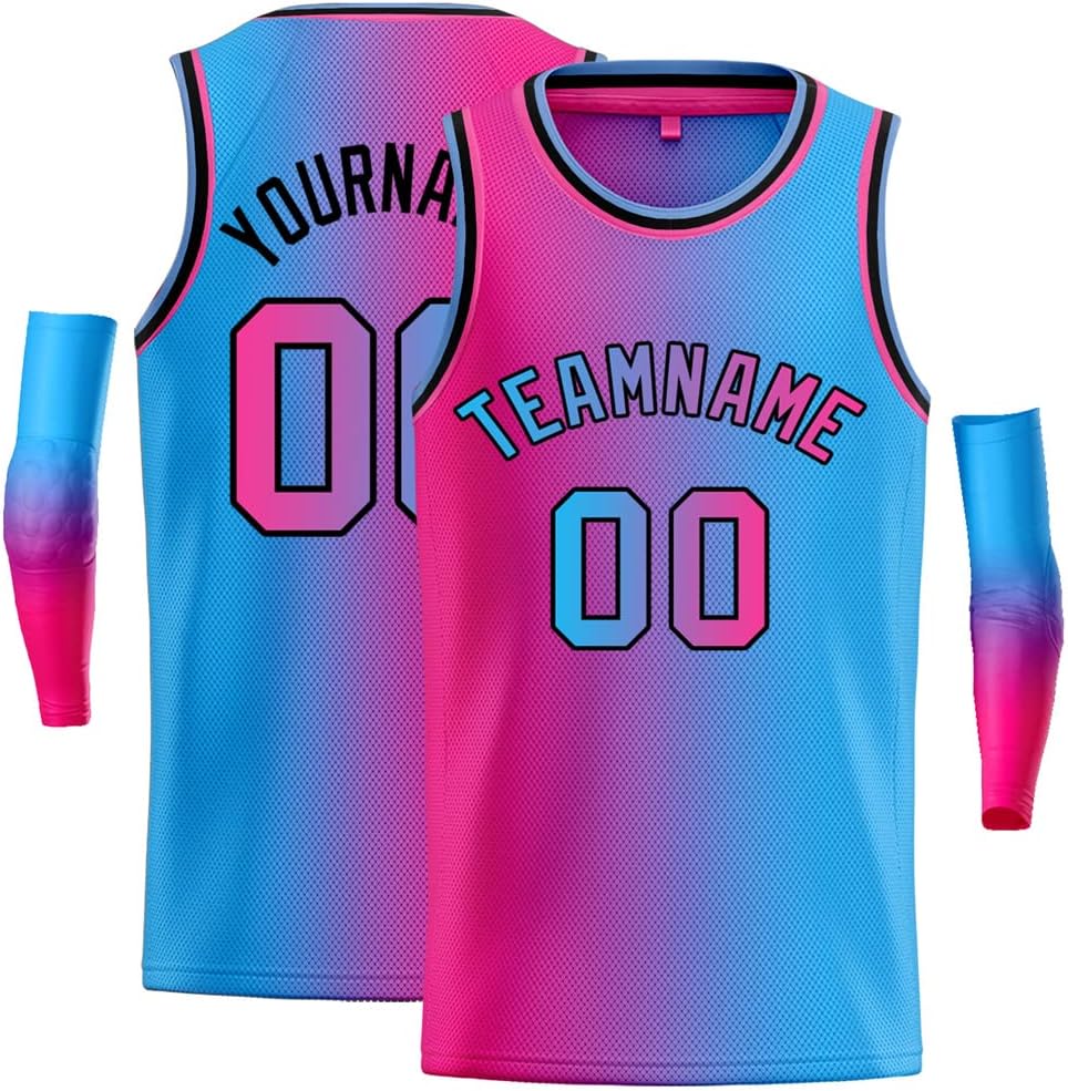 customize nike basketball jerseys