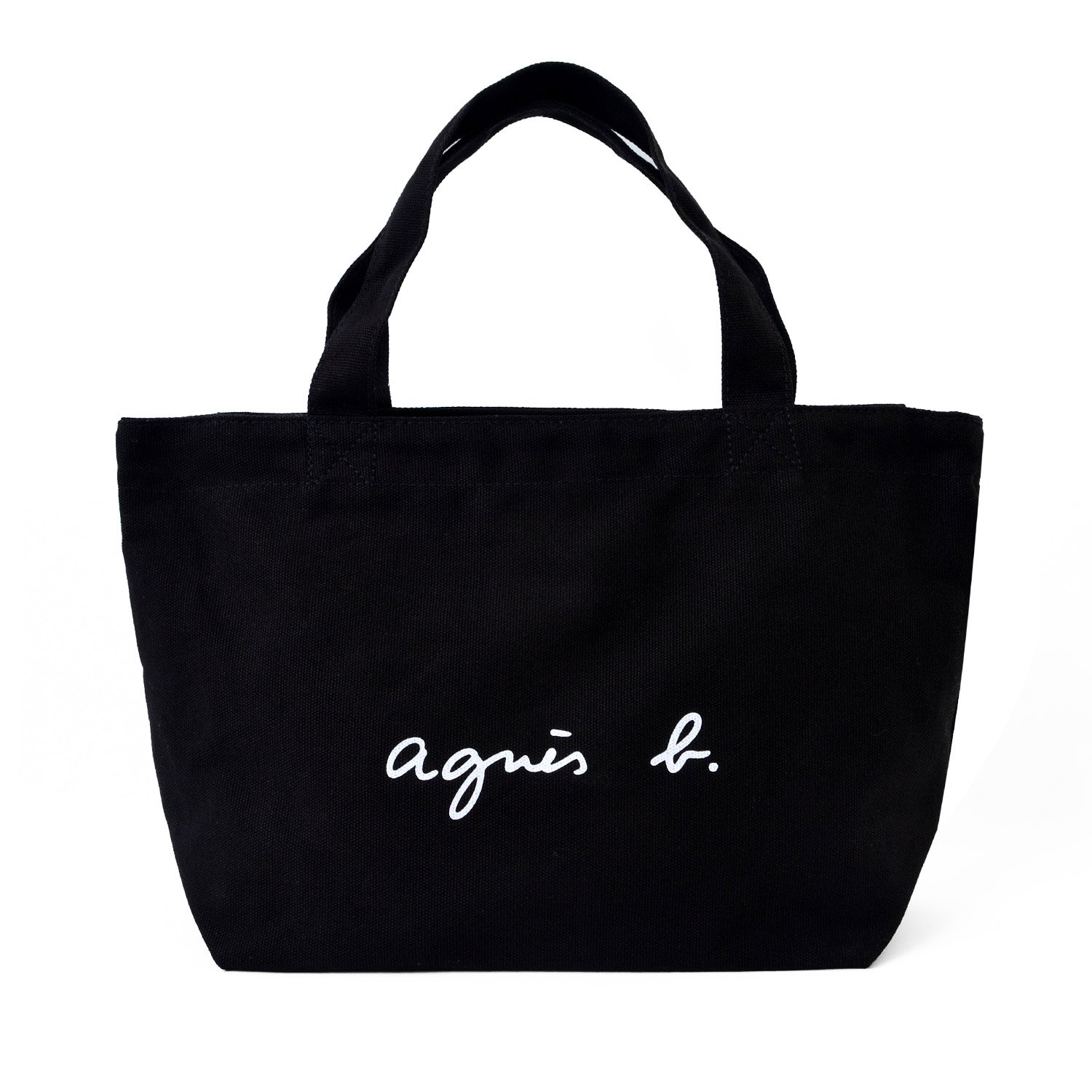 Amazon | agnes b. VOYAGE アニエスベー ボヤージュ コットン トート 