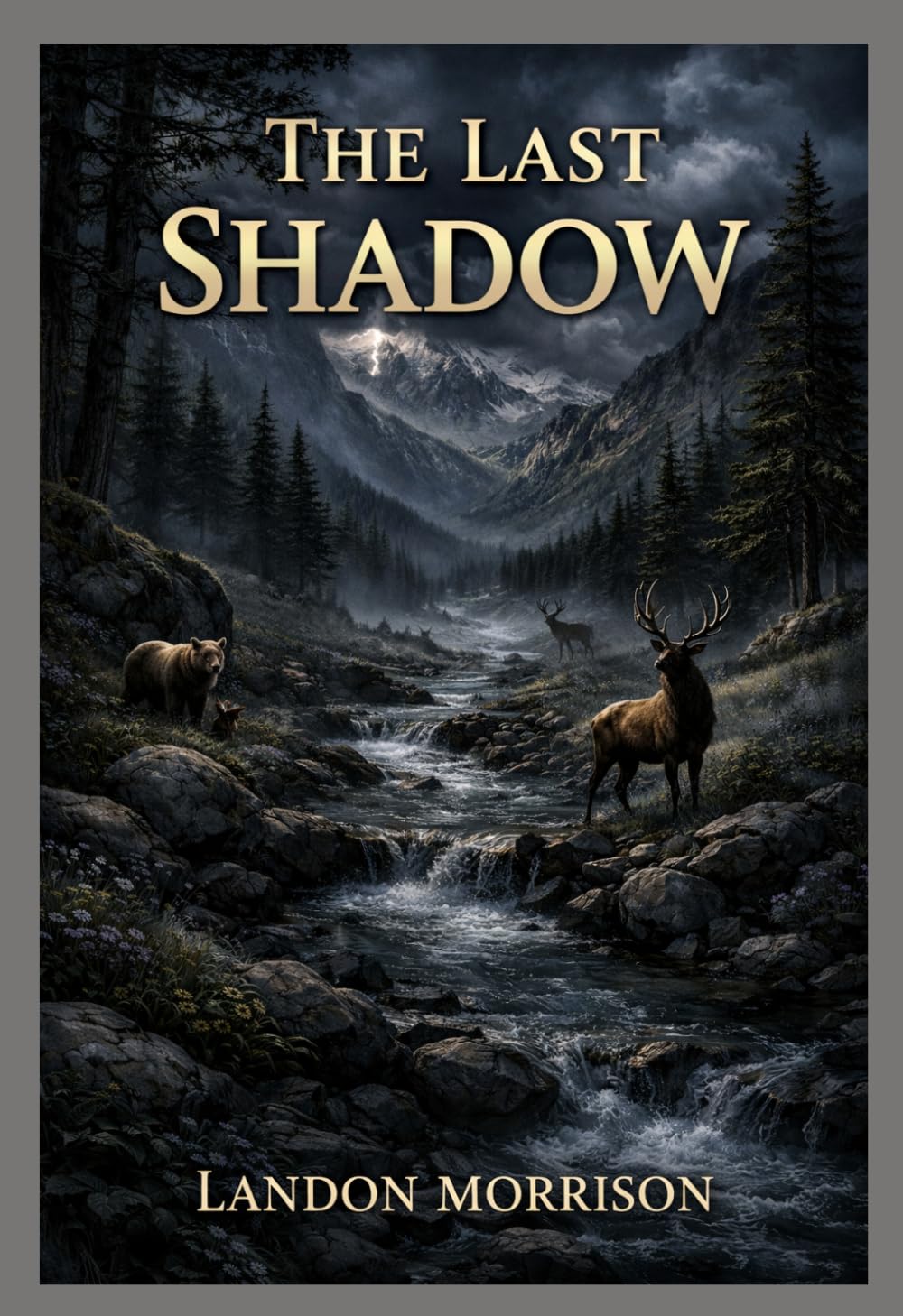 The Last Shadow