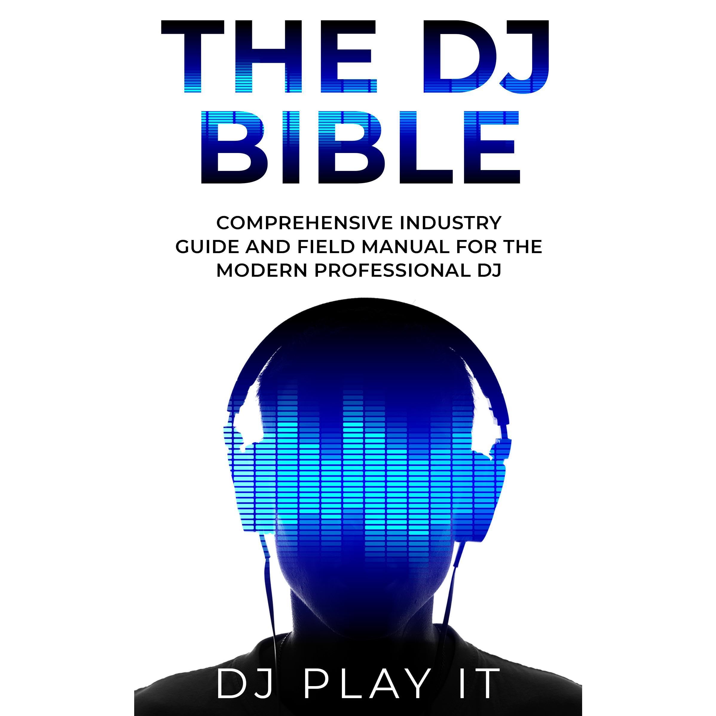 The DJ Bible