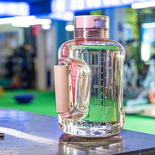 Miniatura 8 de Botella de agua de hidrógeno de alta capacidad de 50.7 fl oz, tecnología avanzada SPE y PEM Máquina generador de hidrógeno de 6 minutos, ionizador