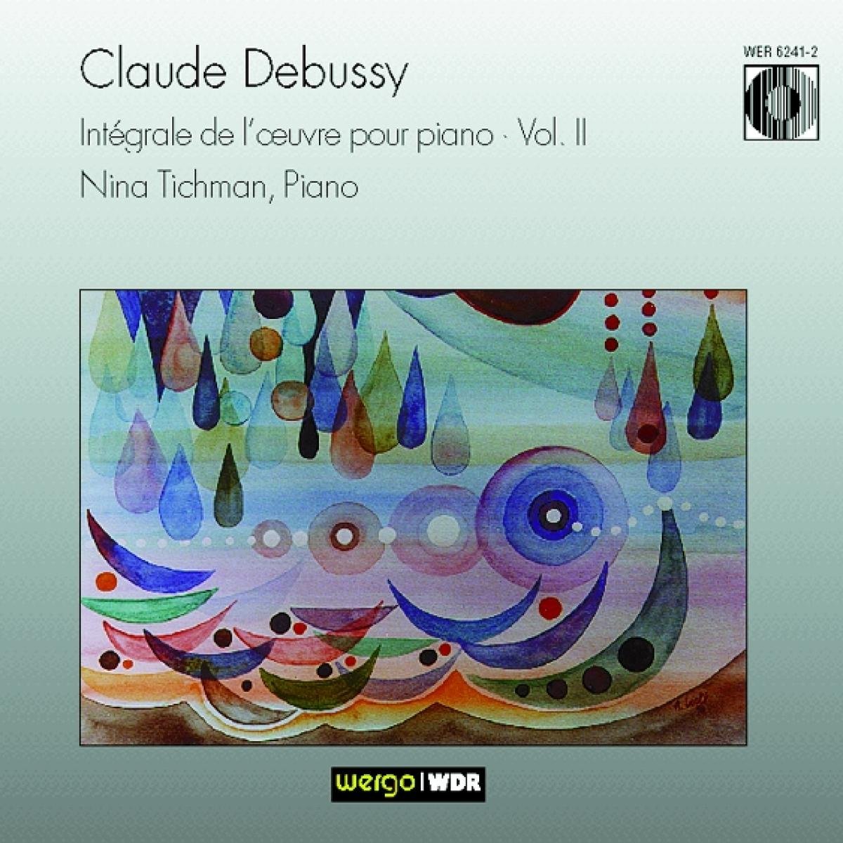 Complete Piano Vol.2