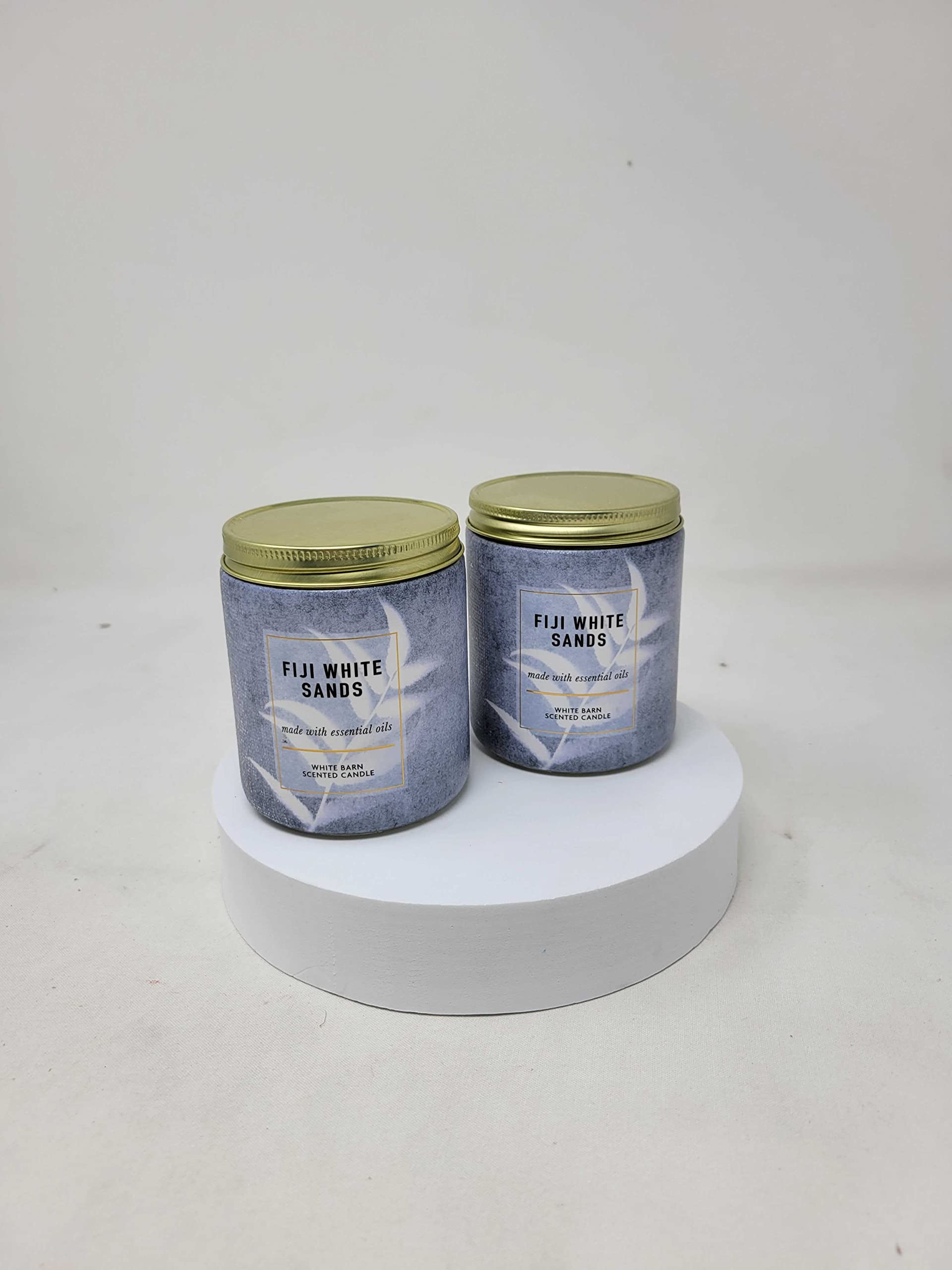 bath&body works 1芯キャンドル 2個 bath & body works 訳あり 3芯