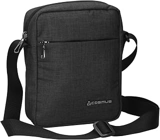 COSMUS OPAL Polyester 5 Ltr Unisex Sling Bag Price In India