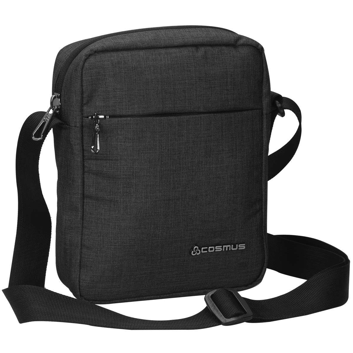 COSMUS OPAL Polyester 5 Ltr Unisex Sling Bag - Review, Price and Buying Guide
