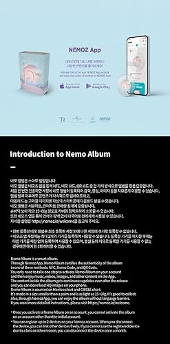 Miniatura 4 de TRI.BE TRIBE - 4th Single Album DIAMOND Nemo Album Max version