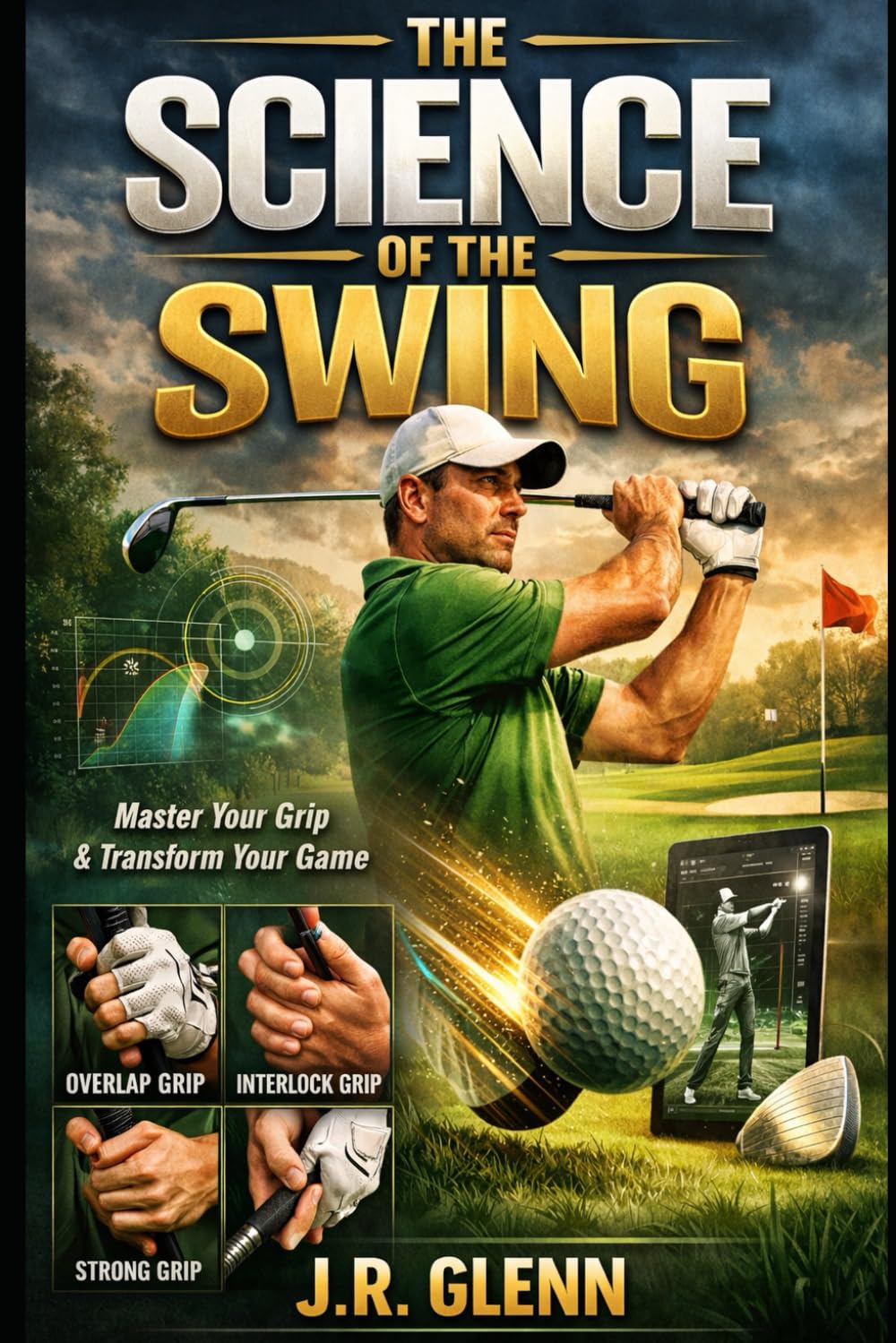The Science of the Swing: Techniques and Strategies for Improvement (The Golf Improvement System)