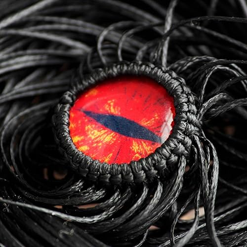 Miniatura 6 de HAUTOCO 20 unidades de cabujones de cúpula de vidrio de 1.57 pulgadas1.575 in, vidrio redondo grande transparente no calibrado para fotografía