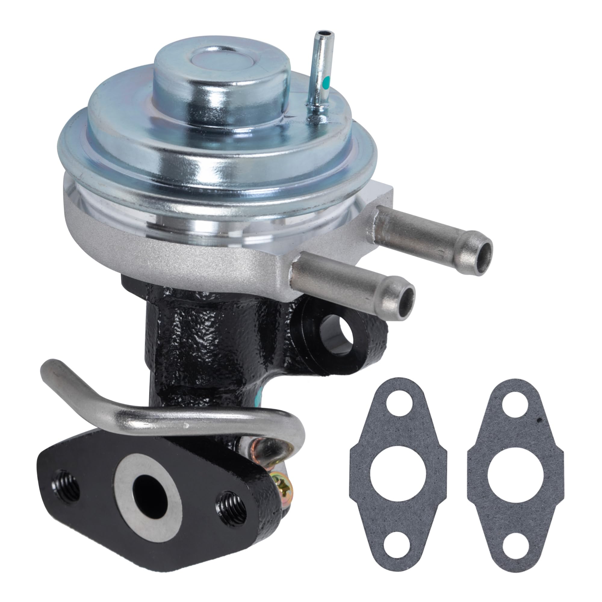 EVERESTWAY EGR Valve Replaces EGV943 Compatible with 1995-2000 Toyota Tacoma/1994-1998 T100/1996-2000 4Runner Direct Replacement.