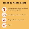 Tiger Balm Red