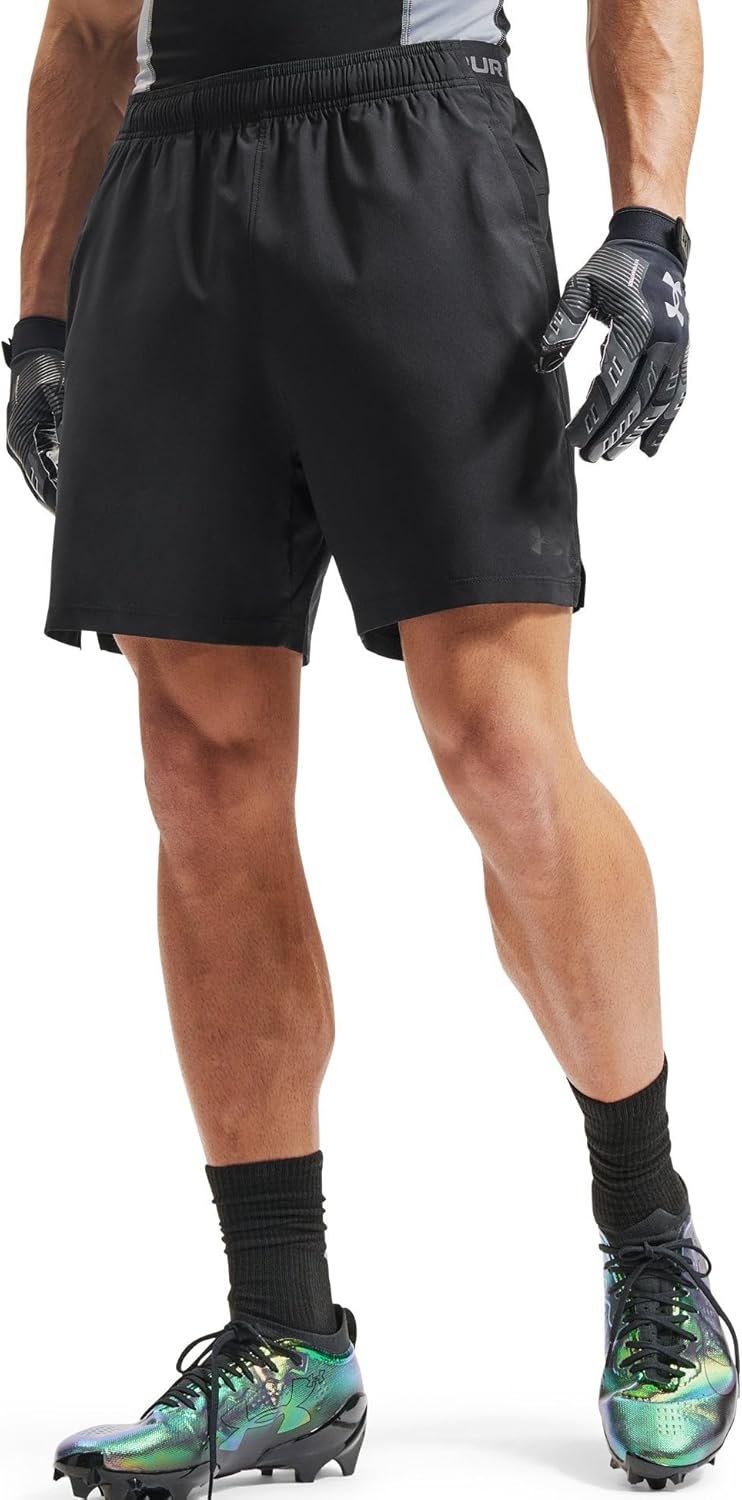 Under Armour Mens Vanish Woven 2.0 Shorts