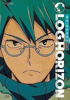 Amazon.co.jp: ログ・ホライズン 第2シリーズ Blu-ray BOX コンパクト