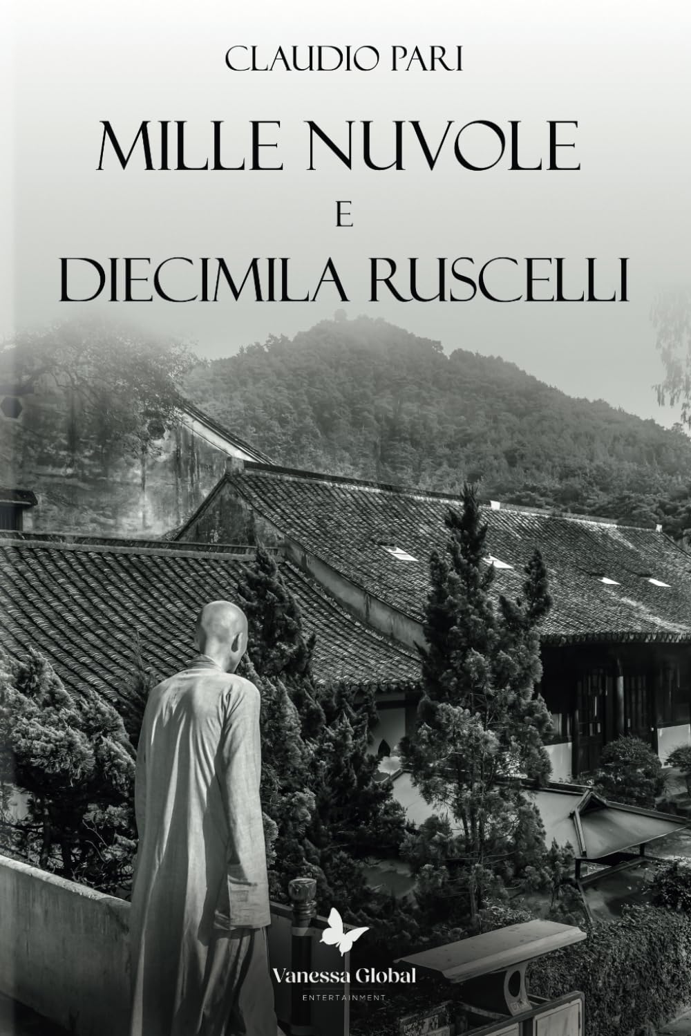 Mille nuvole e diecimila ruscelli
