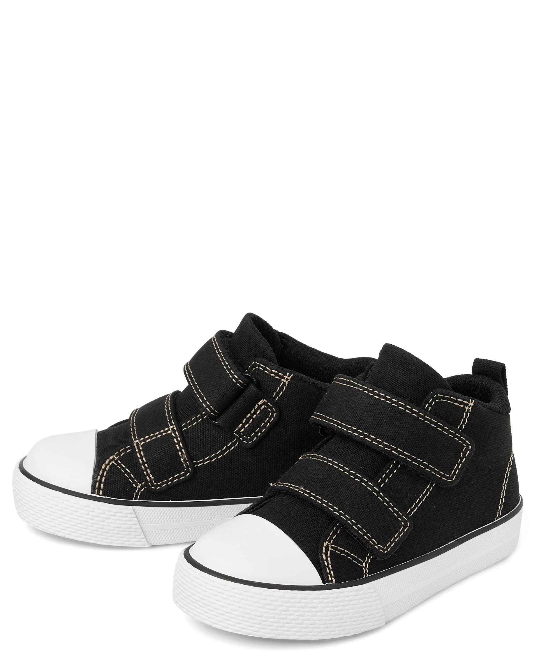 The Children's Place and Toddler Everyday Casual Sneakers ZapatillasNiños