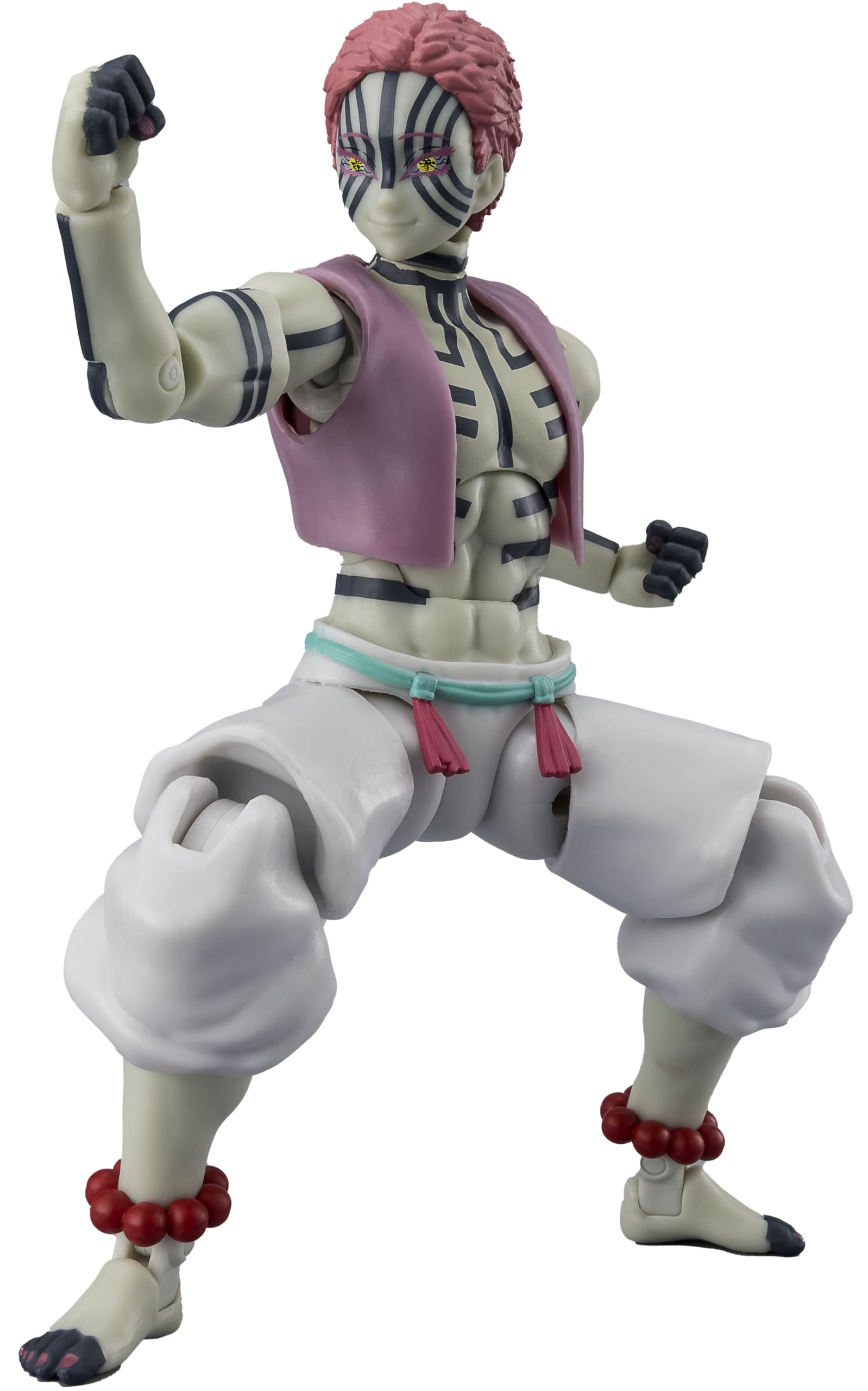 鬼滅の刃 Amazon.co.jp: 鬼滅の刃 竈門炭治郎 フィギュア 1/12 BUZZmod