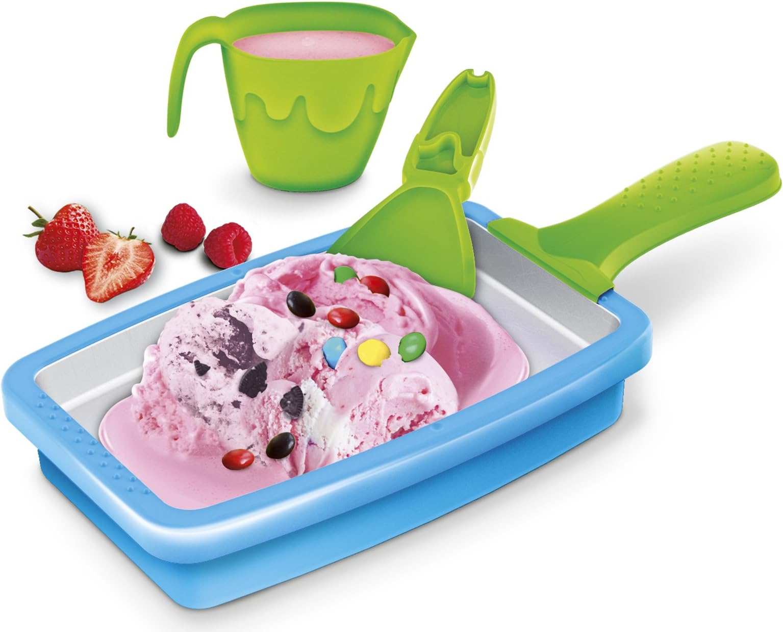 Magic Kidchen50842 Cold Creations Multi-Coloured
