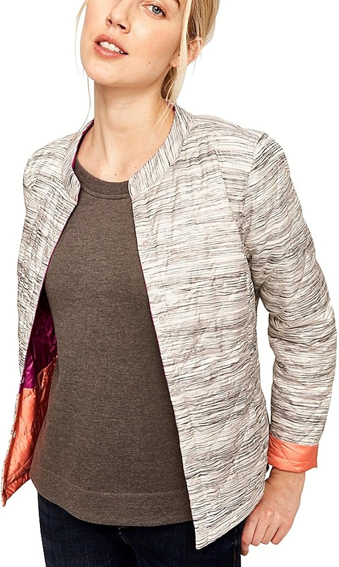 lole kora reversible jacket