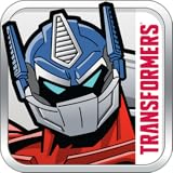 Transformers Battle Masters