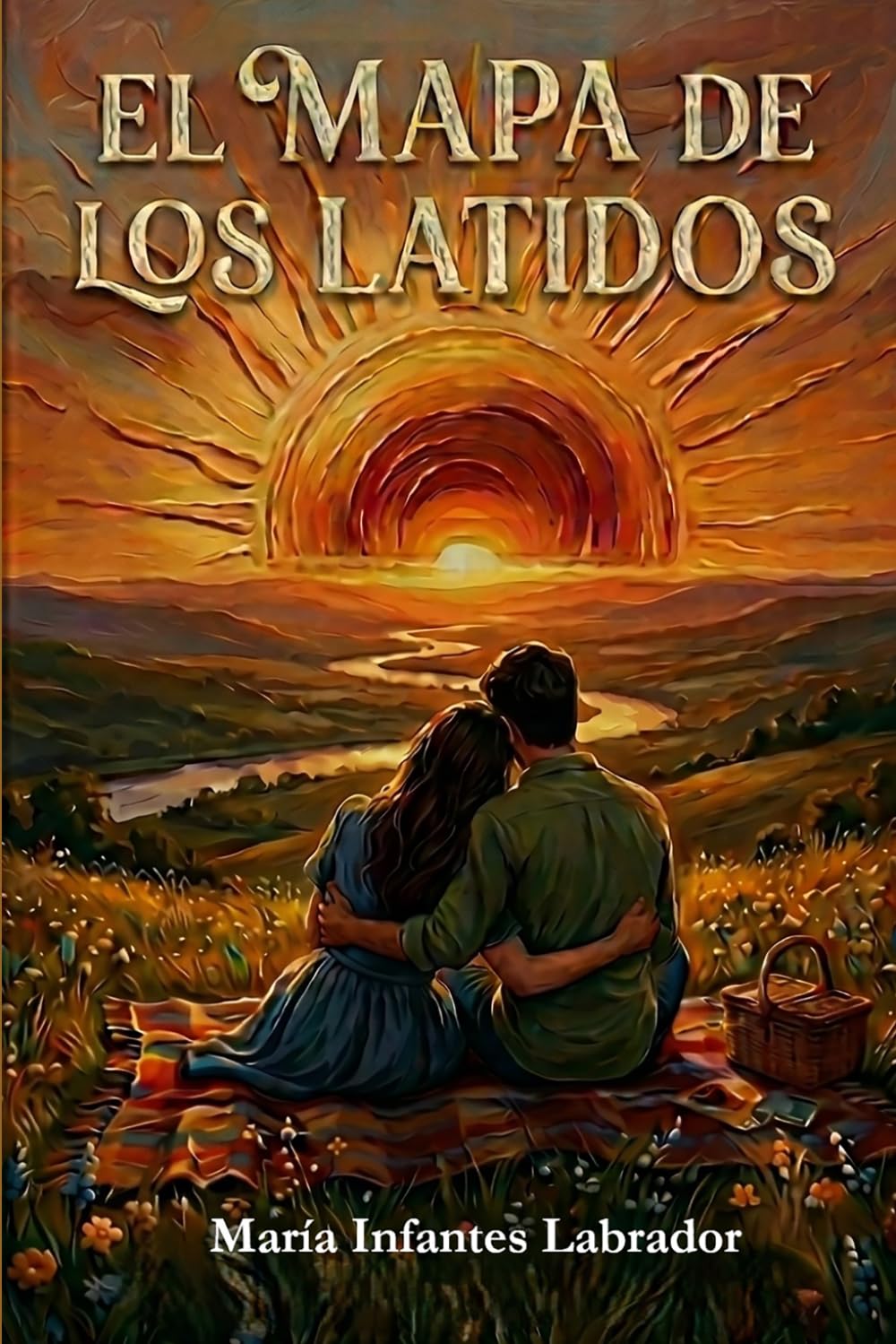 El mapa de los latidos