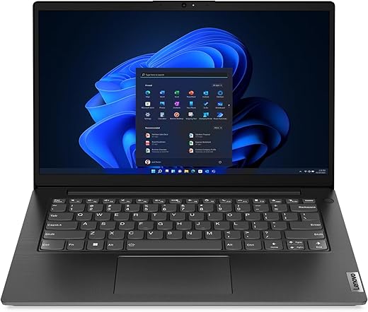Lenovo V14 G4 IRU Laptop – Intel i7, 14″ FHD, 16GB RAM, 512GB SSD