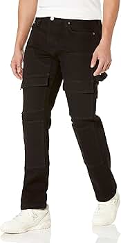 パンツ guess usa combat cargo pants archive 71KI8FRbwgL._AC_AC_SY350_QL65_.jpg