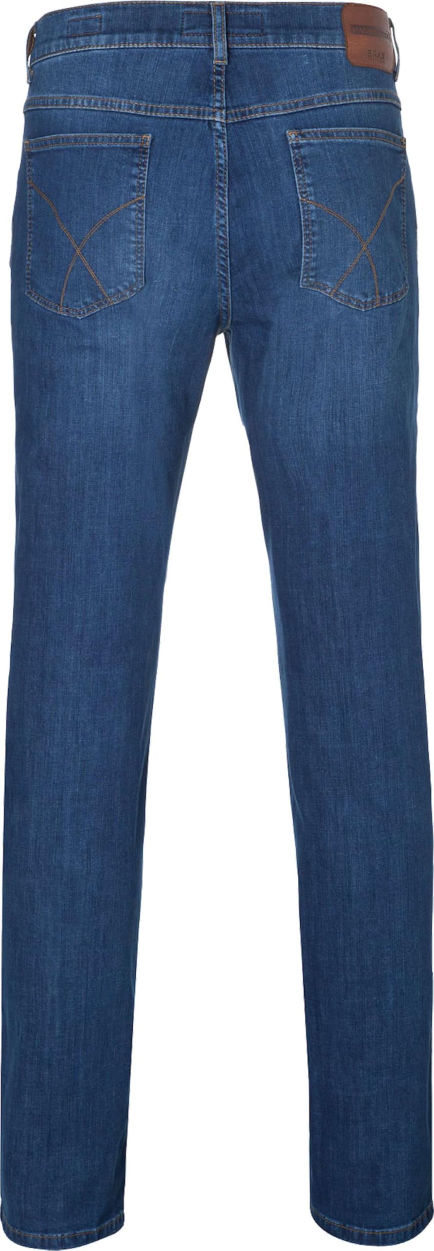 BRAX Herren Style Cooper Masterpiece Jeans