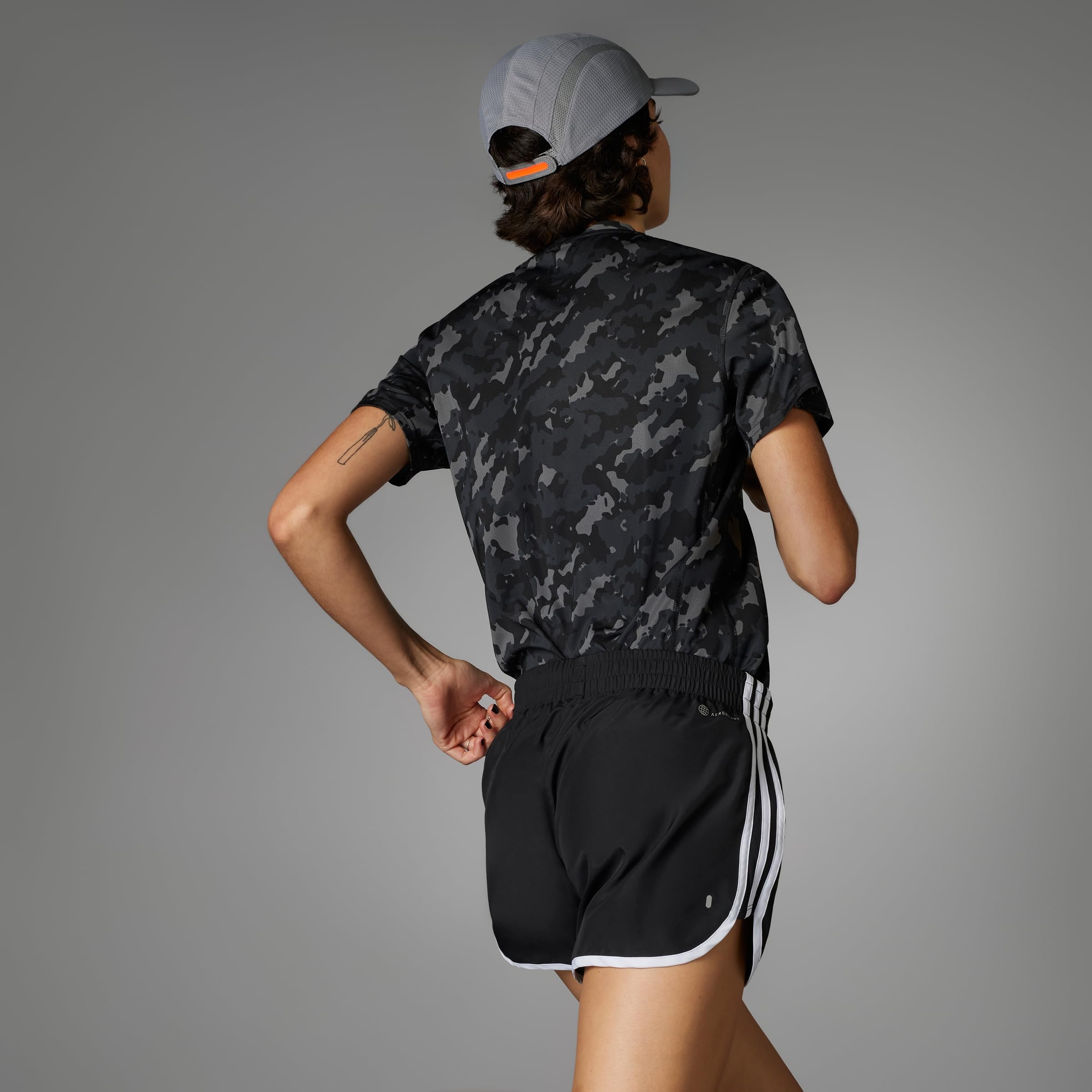 adidas M20 Short City Clash Women - Pantalones Cortos Mujer