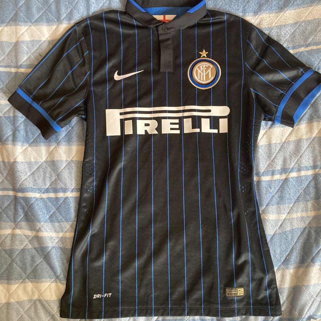 Amazon.co.jp: インテル 2014-15 イカルディ オーセンティック